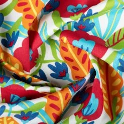 Solarium® Fournett Multi 54" Outdoor Fabric -Textile Store Solarium Fournett Multi 54 Outdoor Fabric 5