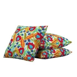 Solarium® Fournett Multi 54" Outdoor Fabric -Textile Store Solarium Fournett Multi 54 Outdoor Fabric 902