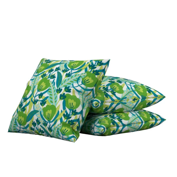 Solarium® Fournett Palm 54" Outdoor Fabric 6 Solarium® Fournett Palm 54" Outdoor Fabric - Image 6