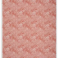 Solarium® Krisa Coral 54" Outdoor Fabric -Textile Store Solarium Krisa Coral 54 Outdoor Fabric 4