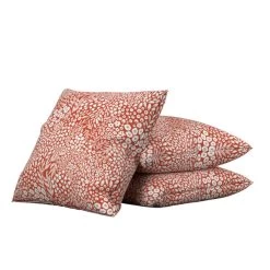 Solarium® Krisa Coral 54" Outdoor Fabric -Textile Store Solarium Krisa Coral 54 Outdoor Fabric 902