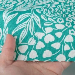 Solarium® Krisa Ocean 54" Outdoor Fabric -Textile Store Solarium Krisa Ocean 54 Outdoor Fabric 3