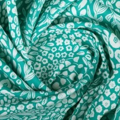 Solarium® Krisa Ocean 54" Outdoor Fabric -Textile Store Solarium Krisa Ocean 54 Outdoor Fabric 5