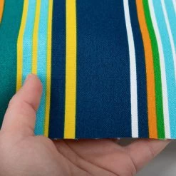 Solarium® Labrisa Multi 54" Outdoor Fabric -Textile Store Solarium Labrisa Multi 54 Outdoor Fabric 3