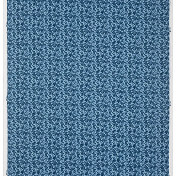 Solarium® Mixes Marine 54" Outdoor Fabric 4 Solarium® Mixes Marine 54" Outdoor Fabric - Image 4