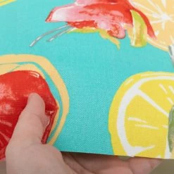 Solarium® Partytime Fiesta 54" Outdoor Fabric -Textile Store Solarium Partytime Fiesta 54 Outdoor Fabric 3