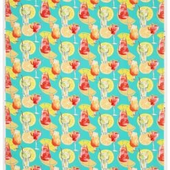 Solarium® Partytime Fiesta 54" Outdoor Fabric -Textile Store Solarium Partytime Fiesta 54 Outdoor Fabric 4