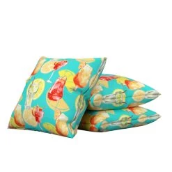 Solarium® Partytime Fiesta 54" Outdoor Fabric -Textile Store Solarium Partytime Fiesta 54 Outdoor Fabric 902