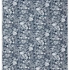 Solarium® Seagate Marine 54" Outdoor Fabric -Textile Store Solarium Seagate Marine 54 Outdoor Fabric 4