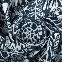 Solarium® Seagate Marine 54" Outdoor Fabric -Textile Store Solarium Seagate Marine 54 Outdoor Fabric 5