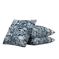 Solarium® Seagate Marine 54" Outdoor Fabric -Textile Store Solarium Seagate Marine 54 Outdoor Fabric 902