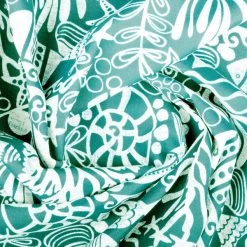 Solarium® Seagate Ocean 54" Outdoor Fabric -Textile Store Solarium Seagate Ocean 54 Outdoor Fabric 5