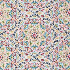 Solarium® Zen Fiesta 54" Outdoor Fabric