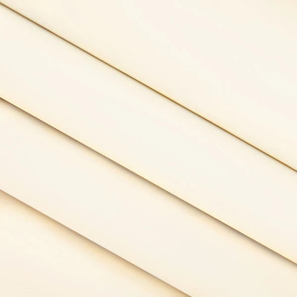 Stamoid™ Top 12.64 Oz. Cream 59" Vinyl Fabric 5 Stamoid™ Top 12.64 Oz. Cream 59" Vinyl Fabric - Image 5
