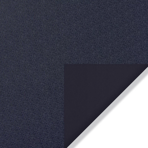 Stamoid™ Top 12.64 Oz. Navy 59" Vinyl Fabric 1 Stamoid™ Top 12.64 Oz. Navy 59" Vinyl Fabric