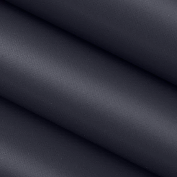 Stamoid™ Top 12.64 Oz. Navy 59" Vinyl Fabric 6 Stamoid™ Top 12.64 Oz. Navy 59" Vinyl Fabric - Image 6