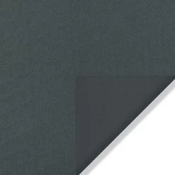 Stamoid™ Top 12.64 Oz. Charcoal 59" Vinyl Fabric