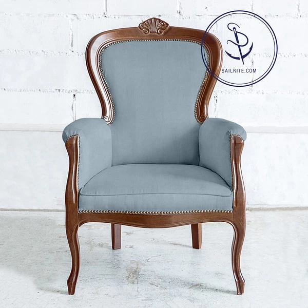 Sunbrella® 14059-0054 Canvas Haze 54" Upholstery Fabric 6 Sunbrella® 14059-0054 Canvas Haze 54" Upholstery Fabric - Image 6