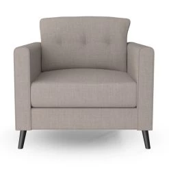 Sunbrella® 14090-0000 Canvas Flint 54" Upholstery Fabric -Textile Store Sunbrella 14090 0000 Canvas Flint 54 Upholstery Fabric 901