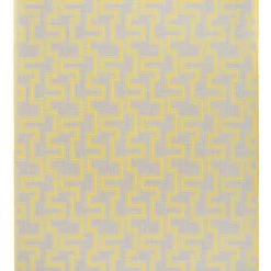 Sunbrella® 145656-0004 Resonate Citronelle 54" Upholstery Fabric -Textile Store Sunbrella 145656 0004 Resonate Citronelle 54 Upholstery Fabric 3