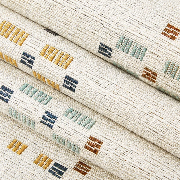 Sunbrella® 145843-0002 Renew Mist 54" Upholstery Fabric 2 Sunbrella® 145843-0002 Renew Mist 54" Upholstery Fabric - Image 2