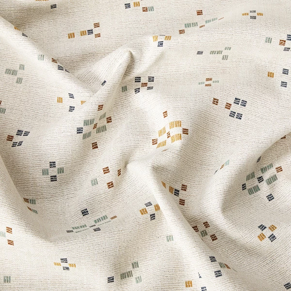 Sunbrella® 145843-0002 Renew Mist 54" Upholstery Fabric 5 Sunbrella® 145843-0002 Renew Mist 54" Upholstery Fabric - Image 5