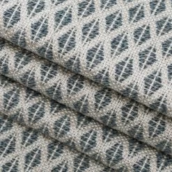 Sunbrella® 146003-0002 Detail Denim 54" Upholstery Fabric