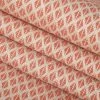 Sunbrella® 146003-0003 Detail Persimmon 54" Upholstery Fabric
