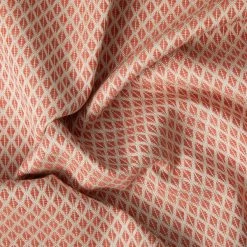 Sunbrella® 146003-0003 Detail Persimmon 54" Upholstery Fabric 10 Sunbrella® 146003-0003 Detail Persimmon 54" Upholstery Fabric -Textile Store Sunbrella 146003 0003 Detail Persimmon 54 Upholstery Fabric 5