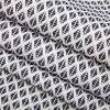 Sunbrella® 146003-0005 Detail Navy 54" Upholstery Fabric