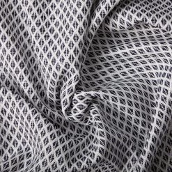 Sunbrella® 146003-0005 Detail Navy 54" Upholstery Fabric -Textile Store Sunbrella 146003 0005 Detail Navy 54 Upholstery Fabric 5