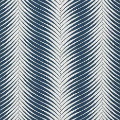 Sunbrella® 146205-0002 Clock Out Indigo 54" Upholstery Fabric