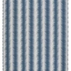 Sunbrella® 146205-0002 Clock Out Indigo 54" Upholstery Fabric -Textile Store Sunbrella 146205 0002 Clock Out Indigo 54 Upholstery Fabric 3