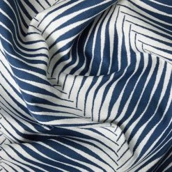 Sunbrella® 146205-0002 Clock Out Indigo 54" Upholstery Fabric -Textile Store Sunbrella 146205 0002 Clock Out Indigo 54 Upholstery Fabric 5