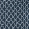 Sunbrella® 146206-0001 Voyage Indigo 54" Upholstery Fabric