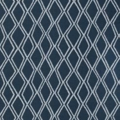 Sunbrella® 146206-0001 Voyage Indigo 54" Upholstery Fabric