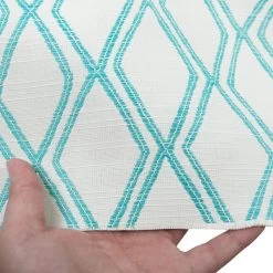 Sunbrella® 146206-0003 Voyage Breeze 54" Upholstery Fabric -Textile Store Sunbrella 146206 0003 Voyage Breeze 54 Upholstery Fabric 4