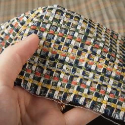 Sunbrella® 16009-0001 Principle Tropics 54" Upholstery Fabric -Textile Store Sunbrella 16009 0001 Principle Tropics 54 Upholstery Fabric 4