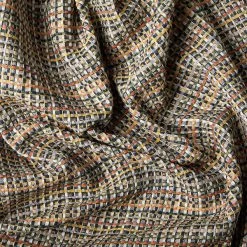 Sunbrella® 16009-0001 Principle Tropics 54" Upholstery Fabric -Textile Store Sunbrella 16009 0001 Principle Tropics 54 Upholstery Fabric 5