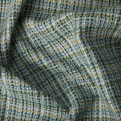 Sunbrella® 16009-0002 Principle Lagoon 54" Upholstery Fabric -Textile Store Sunbrella 16009 0002 Principle Lagoon 54 Upholstery Fabric 5