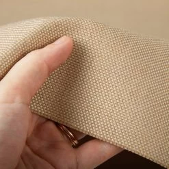 Sunbrella® 32000-0016 Sailcloth Sahara 54" Upholstery Fabric -Textile Store Sunbrella 32000 0016 Sailcloth Sahara 54 Specialty Weave Furniture Fabric 4