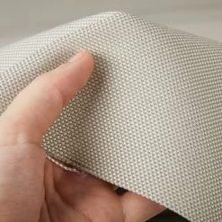 Sunbrella® 32000-0023 Sailcloth Seagull 54" Upholstery Fabric 9 Sunbrella® 32000-0023 Sailcloth Seagull 54" Upholstery Fabric -Textile Store Sunbrella 32000 0023 Sailcloth Seagull 54 Furniture Fabric 4