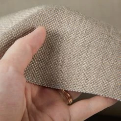 Sunbrella® 32000-0027 Sailcloth Space 54" Upholstery Fabric -Textile Store Sunbrella 32000 0027 Sailcloth Space Upholstery Fabric 4