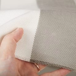 Sunbrella® 32008-0000 Solana Seagull 54" Upholstery Fabric 9 Sunbrella® 32008-0000 Solana Seagull 54" Upholstery Fabric -Textile Store Sunbrella 32008 0000 Solana Seagull 54 Upholstery Fabric 4