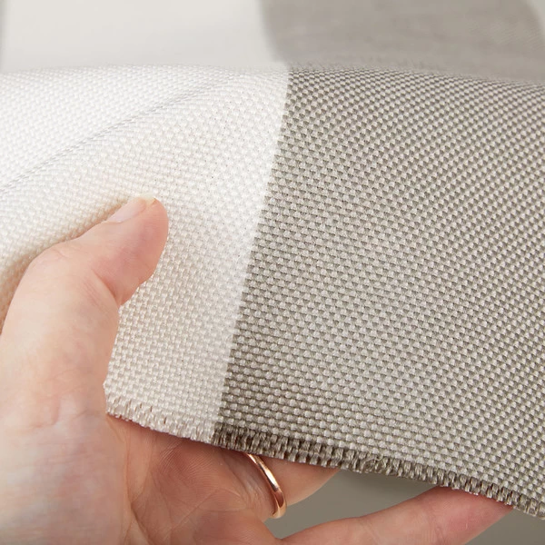 Sunbrella® 32008-0000 Solana Seagull 54" Upholstery Fabric 4 Sunbrella® 32008-0000 Solana Seagull 54" Upholstery Fabric - Image 4