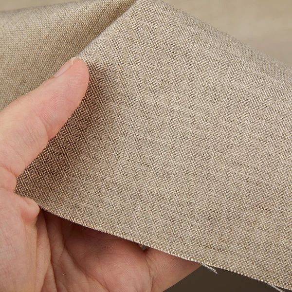 Sunbrella® 40428-0000 Cast Ash 54" Upholstery Fabric 4 Sunbrella® 40428-0000 Cast Ash 54" Upholstery Fabric - Image 4