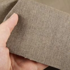 Sunbrella® 40432-0000 Cast Shale 54" Upholstery Fabric 9 Sunbrella® 40432-0000 Cast Shale 54" Upholstery Fabric -Textile Store Sunbrella 40432 0000 Cast Shale Upholstery Fabric 4