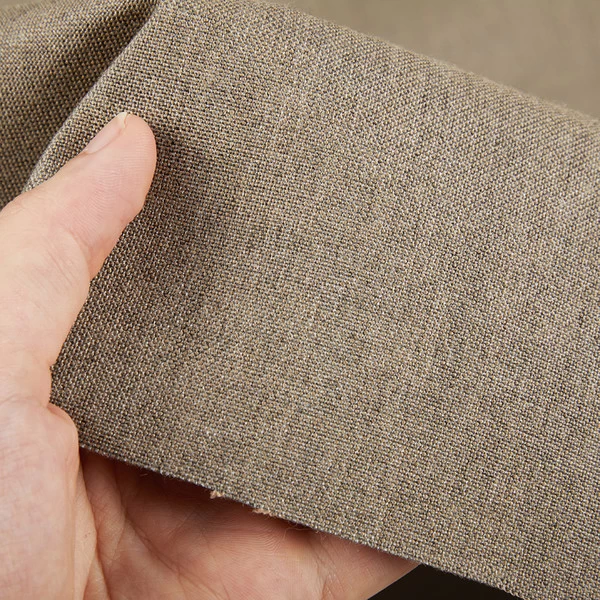 Sunbrella® 40432-0000 Cast Shale 54" Upholstery Fabric 4 Sunbrella® 40432-0000 Cast Shale 54" Upholstery Fabric - Image 4