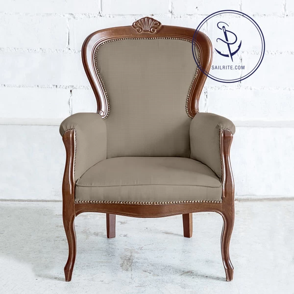 Sunbrella® 40432-0000 Cast Shale 54" Upholstery Fabric 6 Sunbrella® 40432-0000 Cast Shale 54" Upholstery Fabric - Image 6