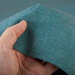 Sunbrella® 40456-0000 Cast Lagoon 54" Upholstery Fabric 9 Sunbrella® 40456-0000 Cast Lagoon 54" Upholstery Fabric -Textile Store Sunbrella 40456 0000 Cast Lagoon Upholstery Fabric 4